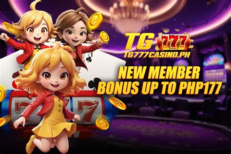 TG777: Play and Claim the ₱777 Welcome Bonus Now!.